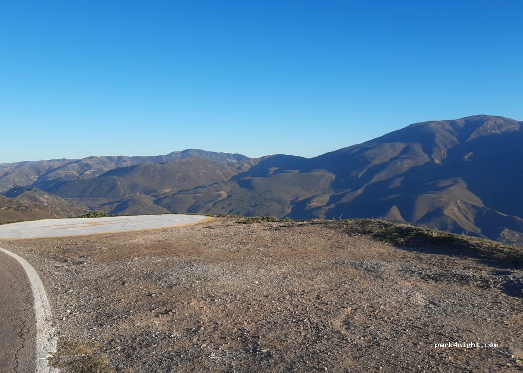 (18418) Cáñar - GR-4201 — foto