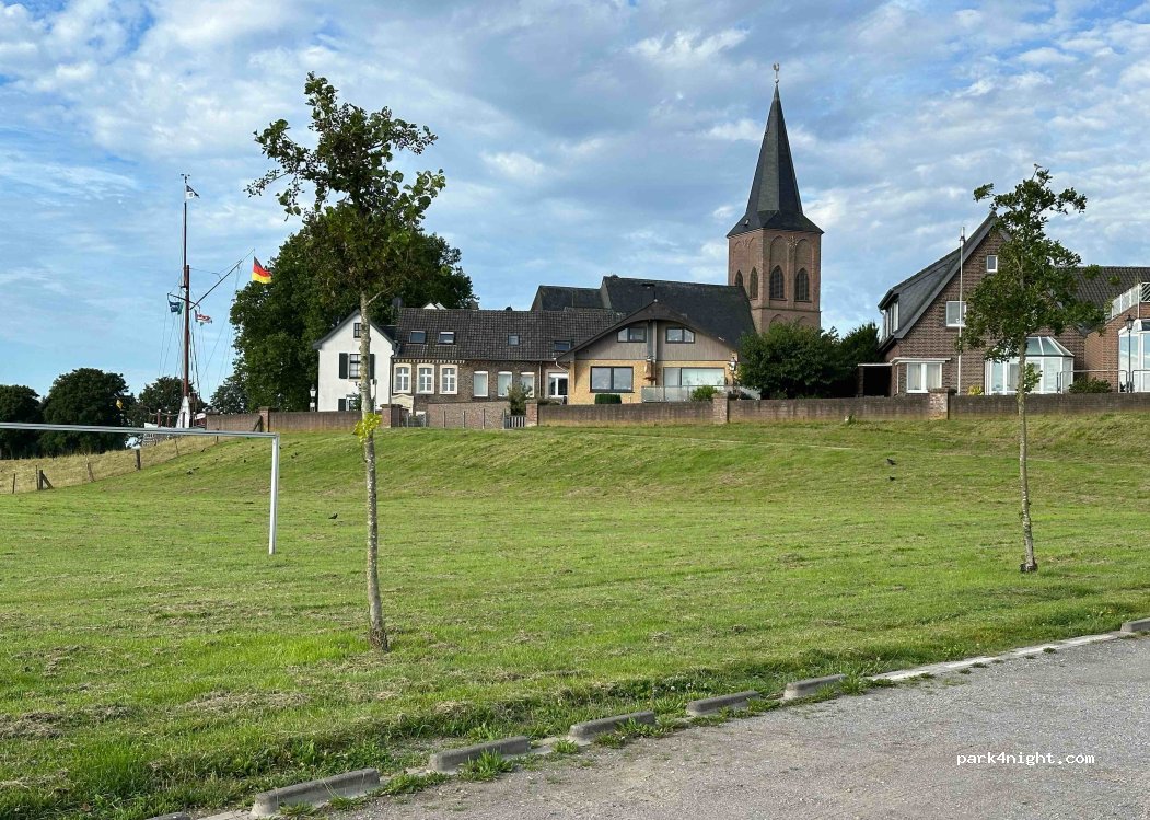 (47546) Kalkar - 6 Durchlaß — foto 4