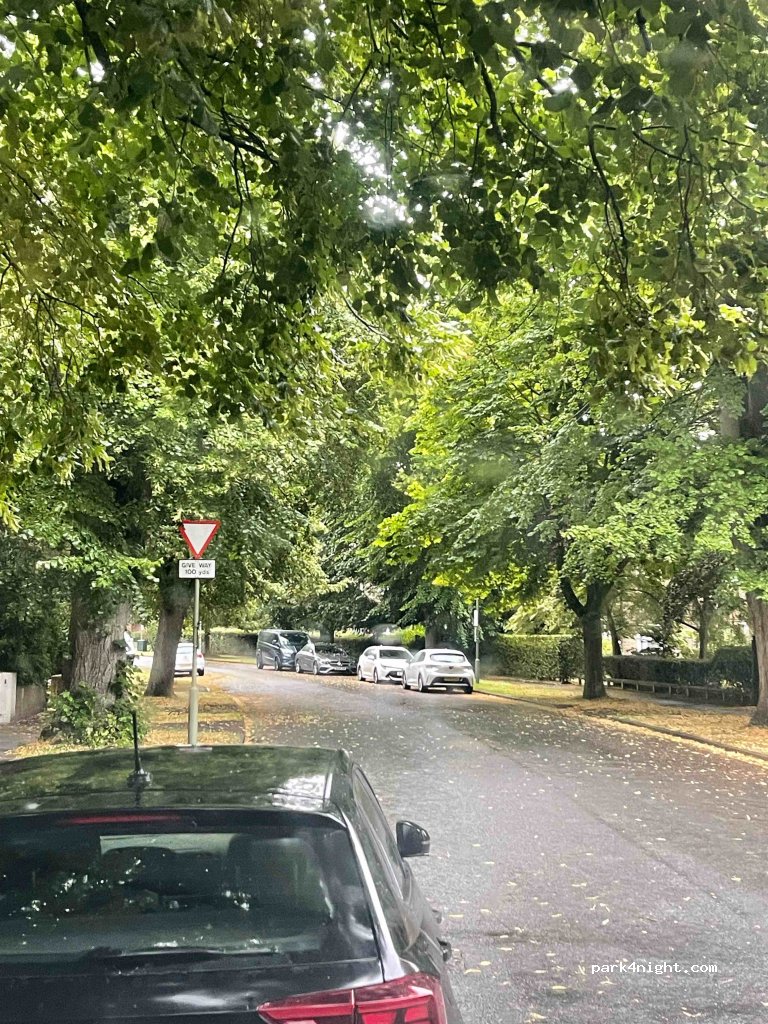 (BR3 1TE) Beckenham - Lawn Road — foto 3