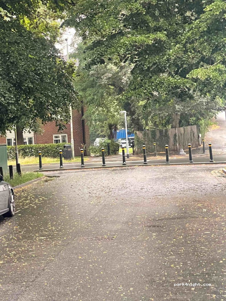 (BR3 1TE) Beckenham - Lawn Road — foto 4