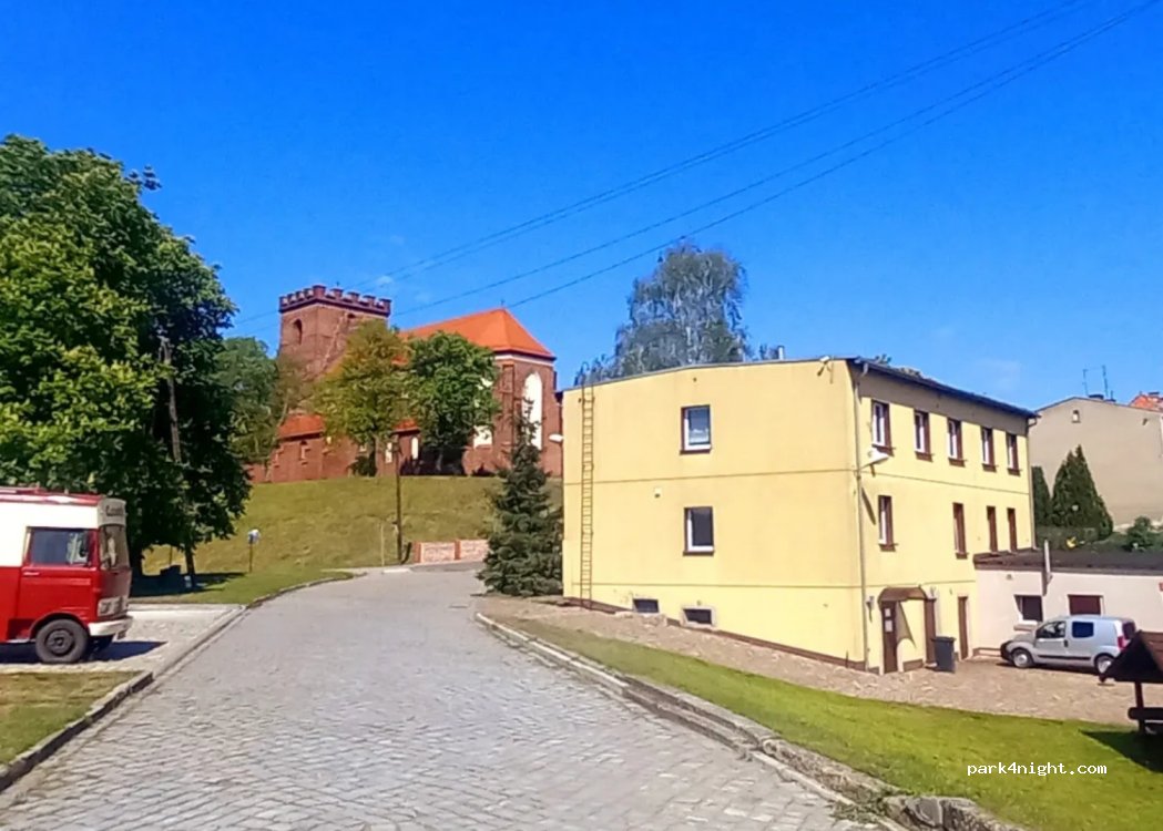 (62-310) Pyzdry - 53 Kaliska — foto 4