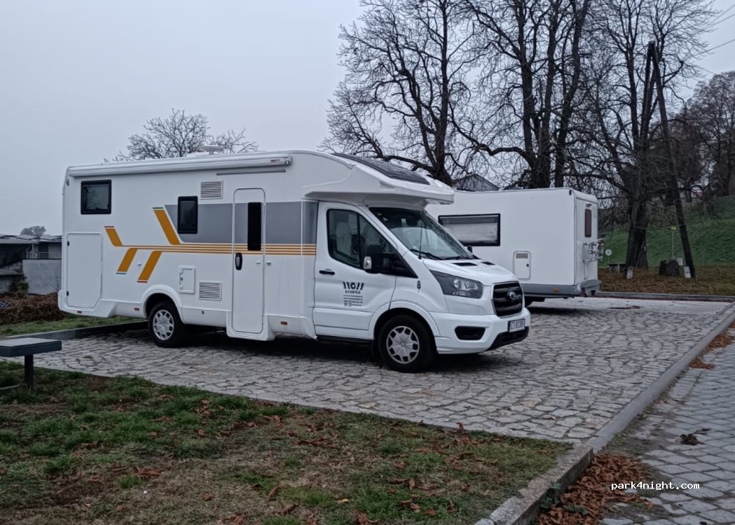 (62-310) Pyzdry - 53 Kaliska — foto 5