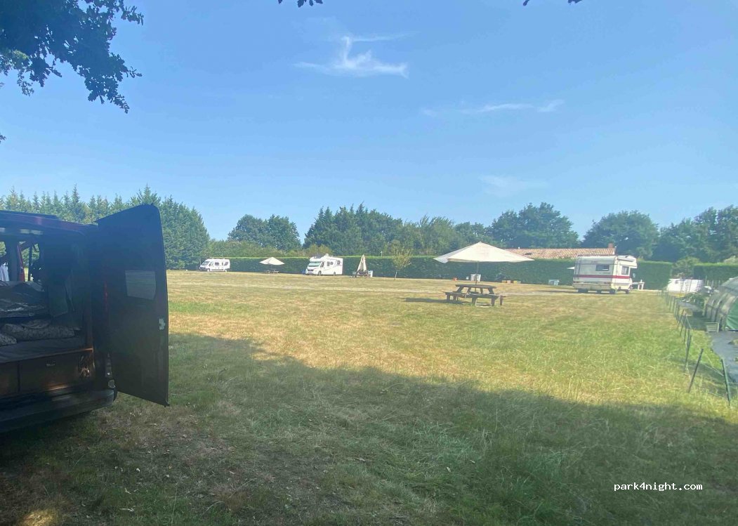 Ferme de Cartignac — foto