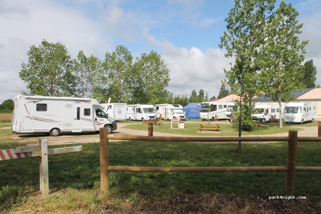 Hotel Camping-car — foto 2