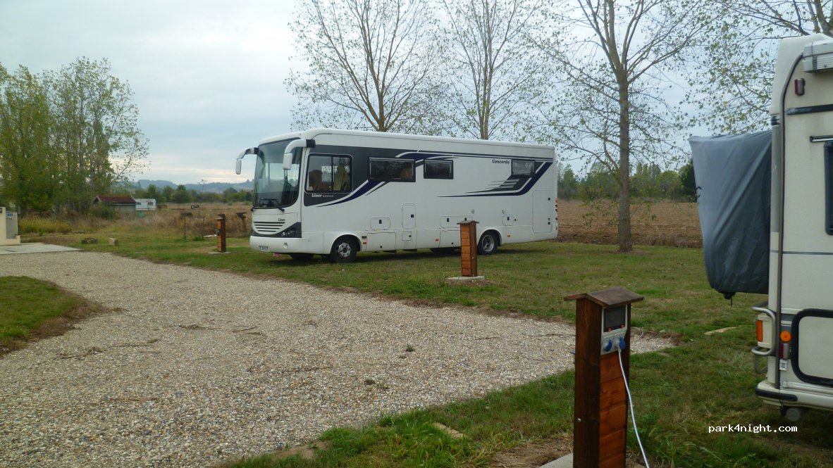 Hotel Camping-car — foto 3