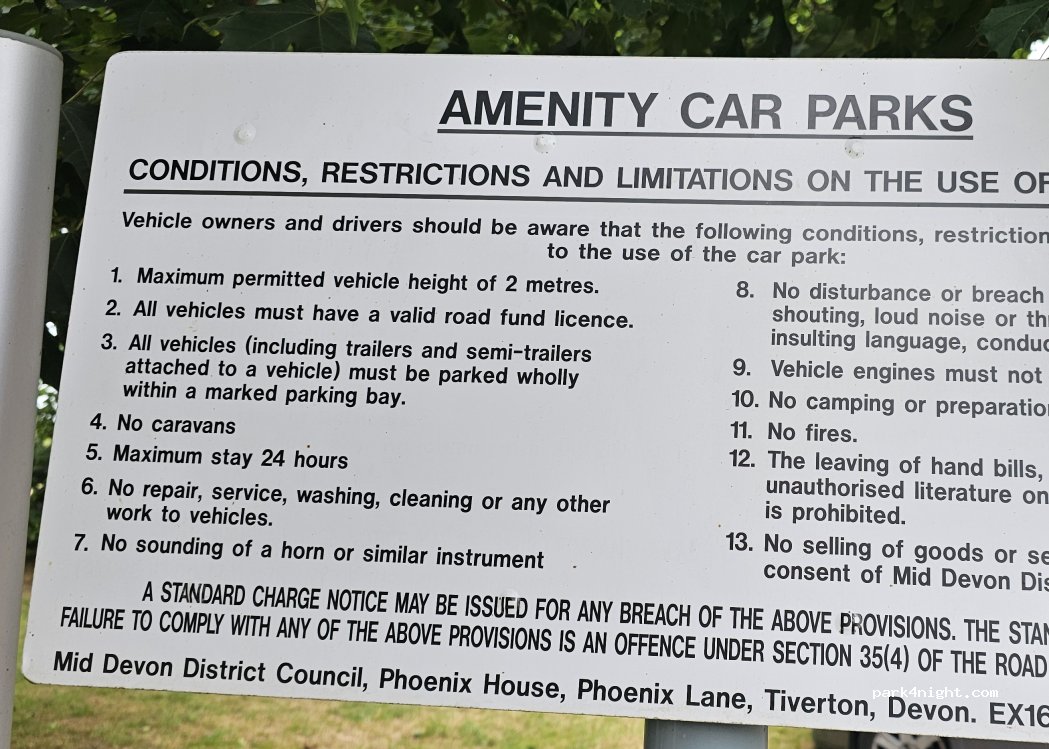 (EX17 5LJ) Crediton - Union Hill — foto 2