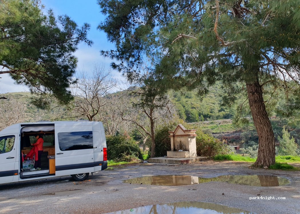 (35920) Selçuk - D550 — foto