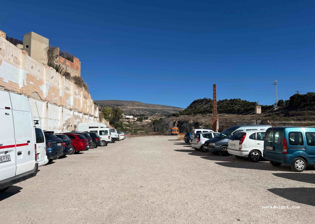 (03100) Xixona - 53 Carrer d'Alcoi — foto 3