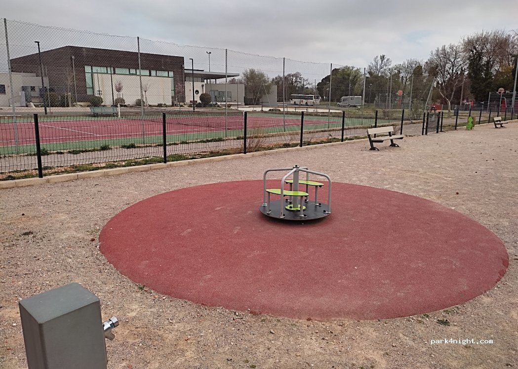 (66550) Corneilla-la-Rivière - 2 Rue du Stade — foto 2