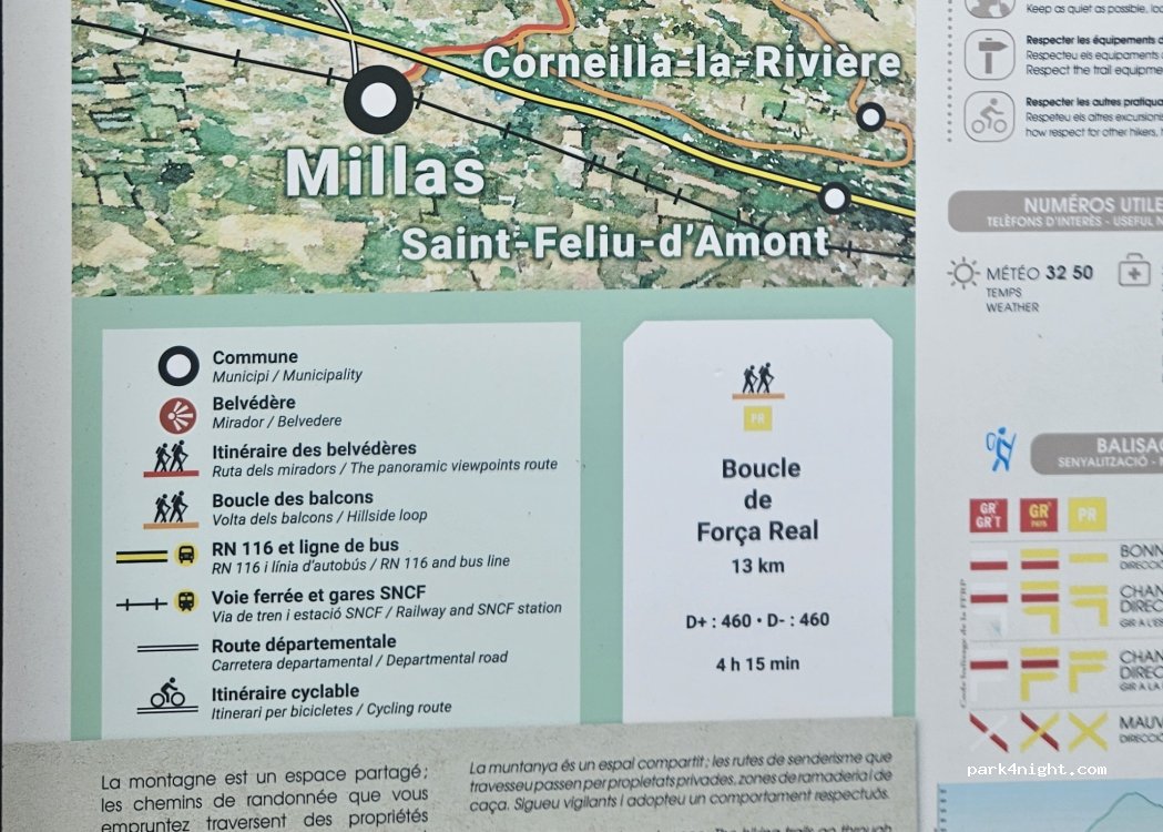 (66550) Corneilla-la-Rivière - 2 Rue du Stade — foto 5