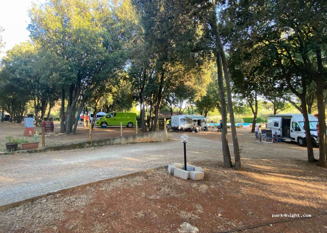 Camp Diana — foto 2
