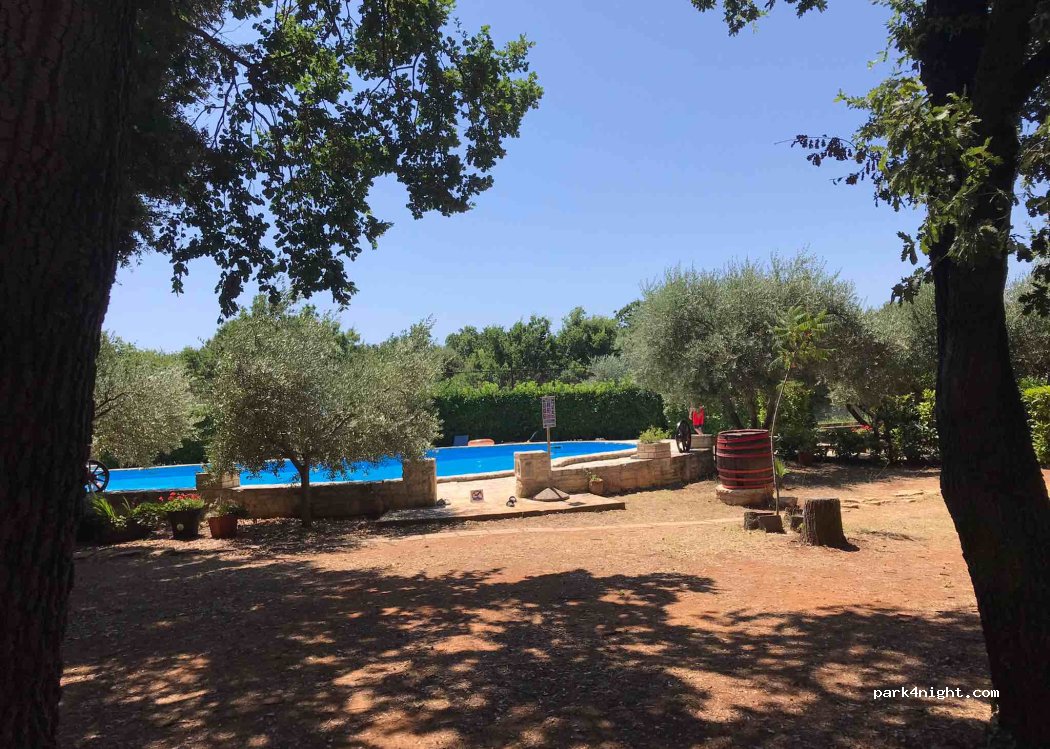 Camp Diana — foto 3