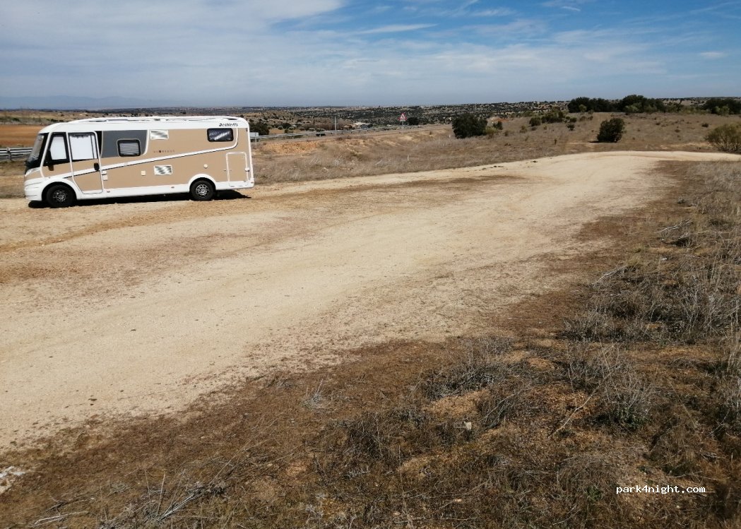 (45165) San Martín de Montalbán - — foto