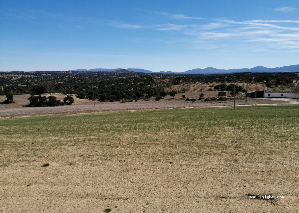 (45165) San Martín de Montalbán - — foto 2