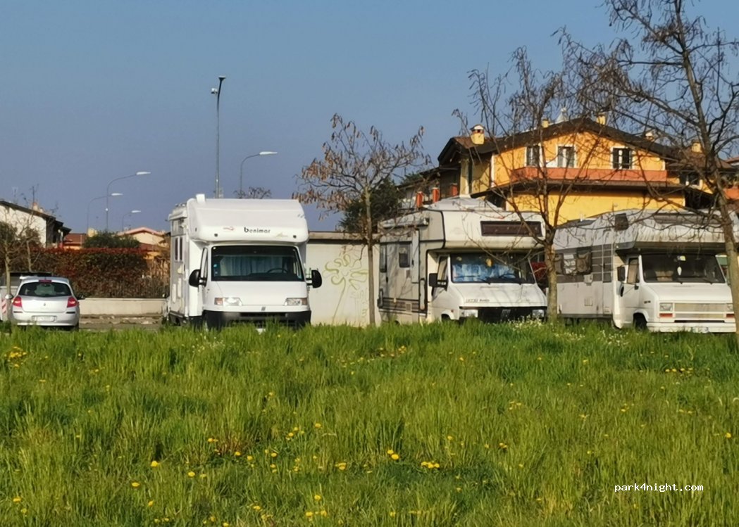 (25050) Ponte Cingoli - 8 Via Alessandro Molinari — foto