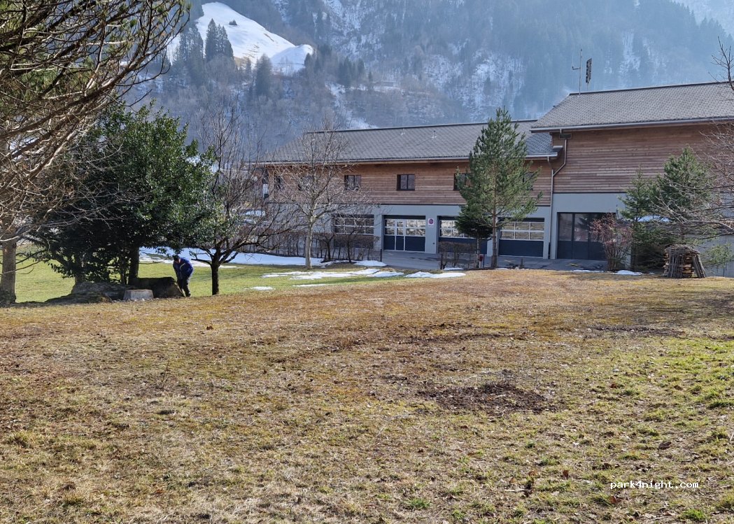 Hotel Segnes — foto 3
