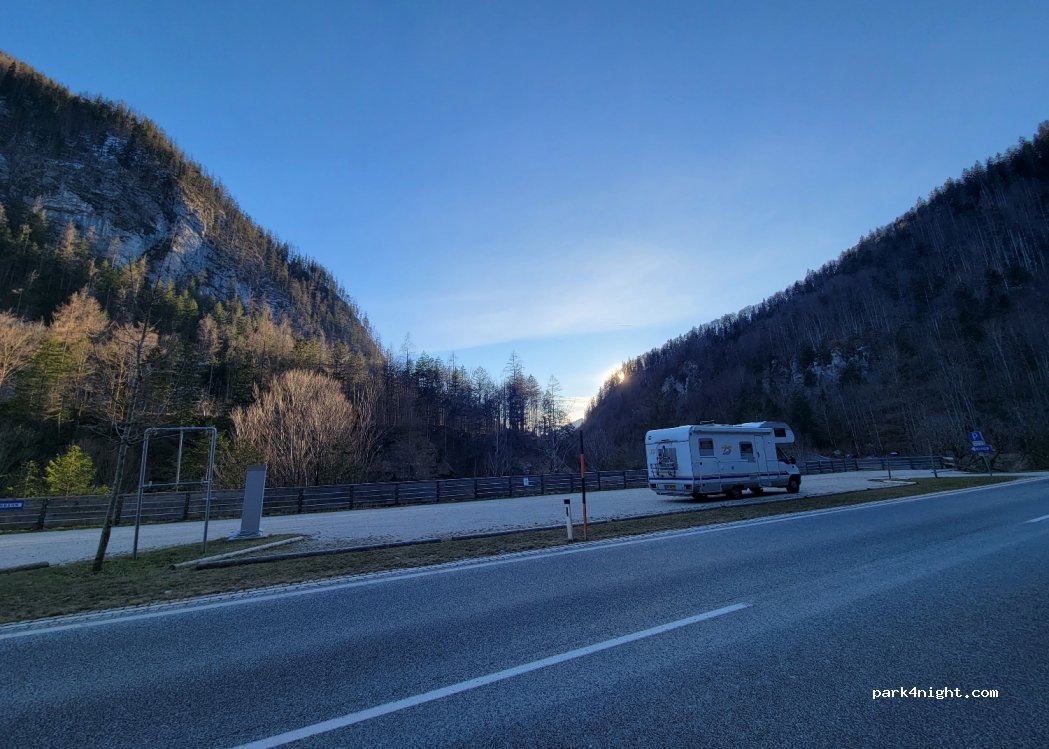 (8923) Erzhalden - Hochschwab Str. — foto