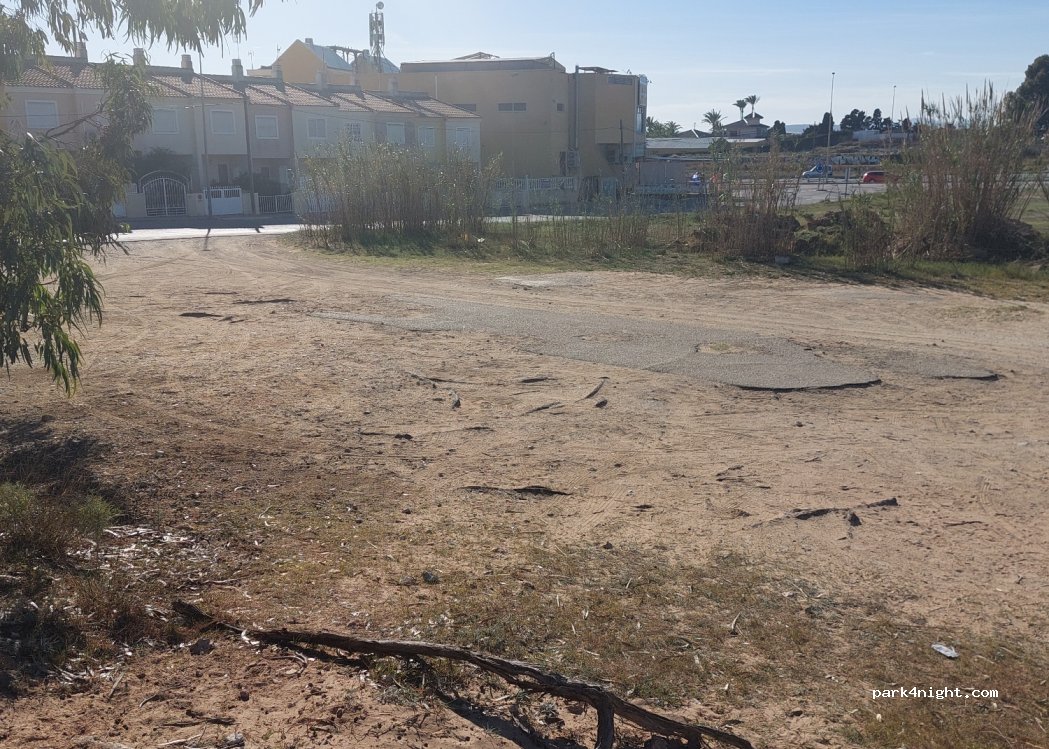 (03140) Guardamar del Segura - 2B Calle Cartagena — foto 3