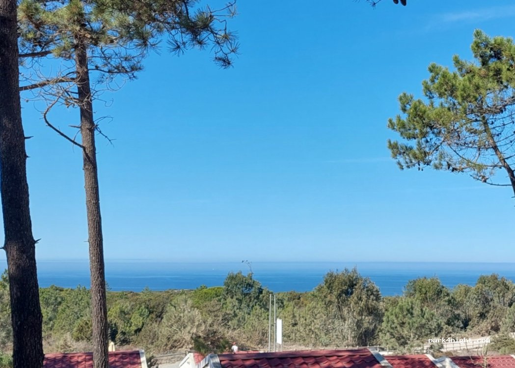 Orbitur Camping Park - Sitava Milfontes — foto 4