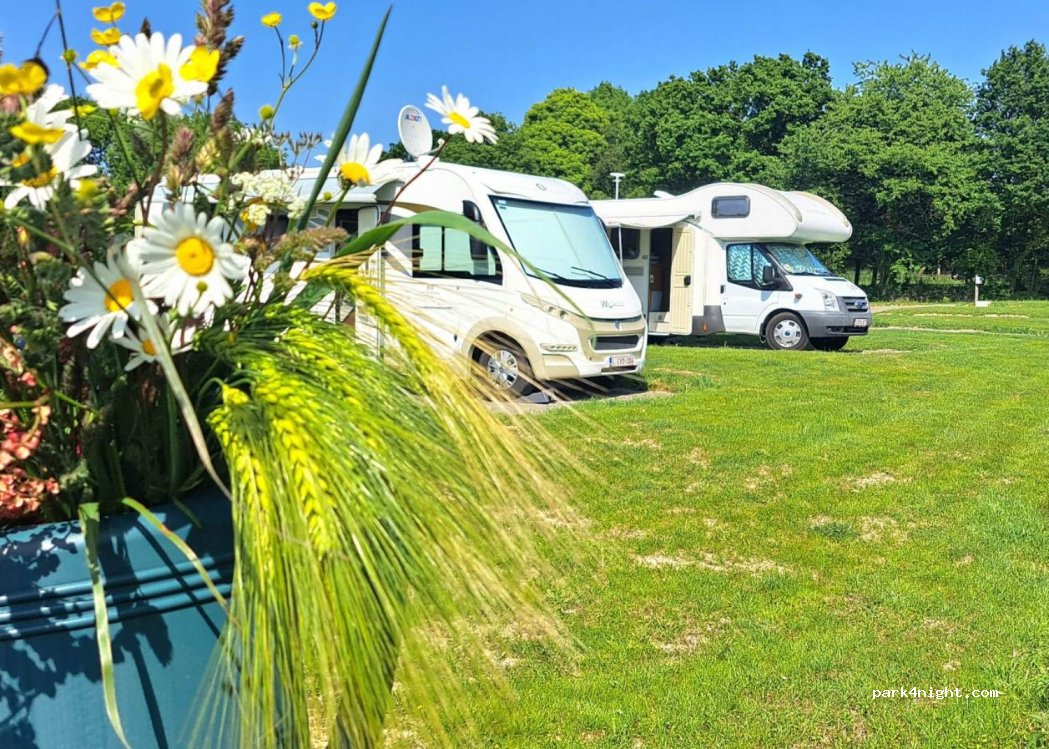 (35420) Monthault - 27 La Baratais — foto