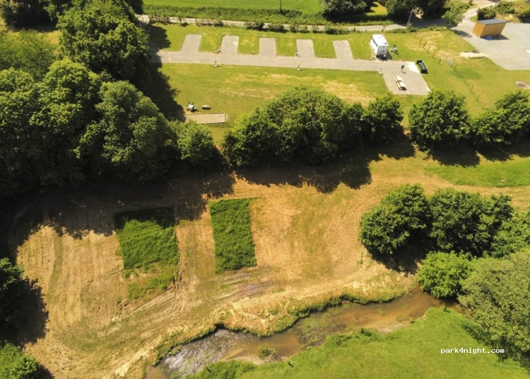 (35420) Monthault - 27 La Baratais — foto 2