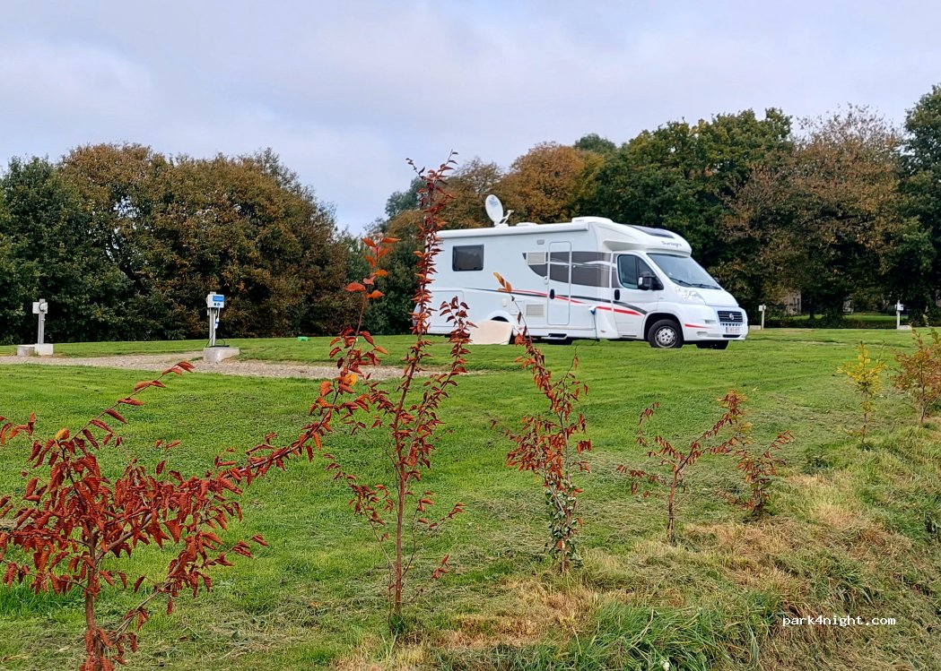 (35420) Monthault - 27 La Baratais — foto 5