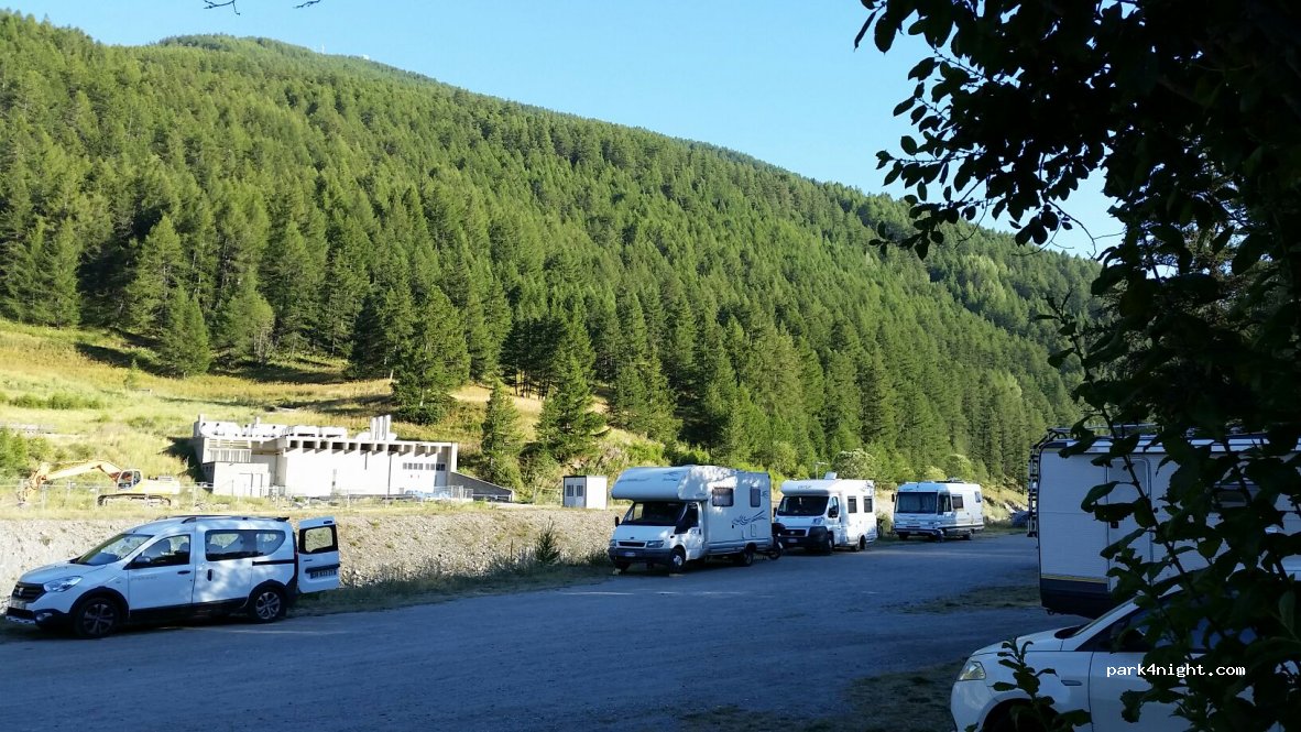 (10060) Pragelato-Ruà - 112 Strada Reale Vecchia Granges — foto