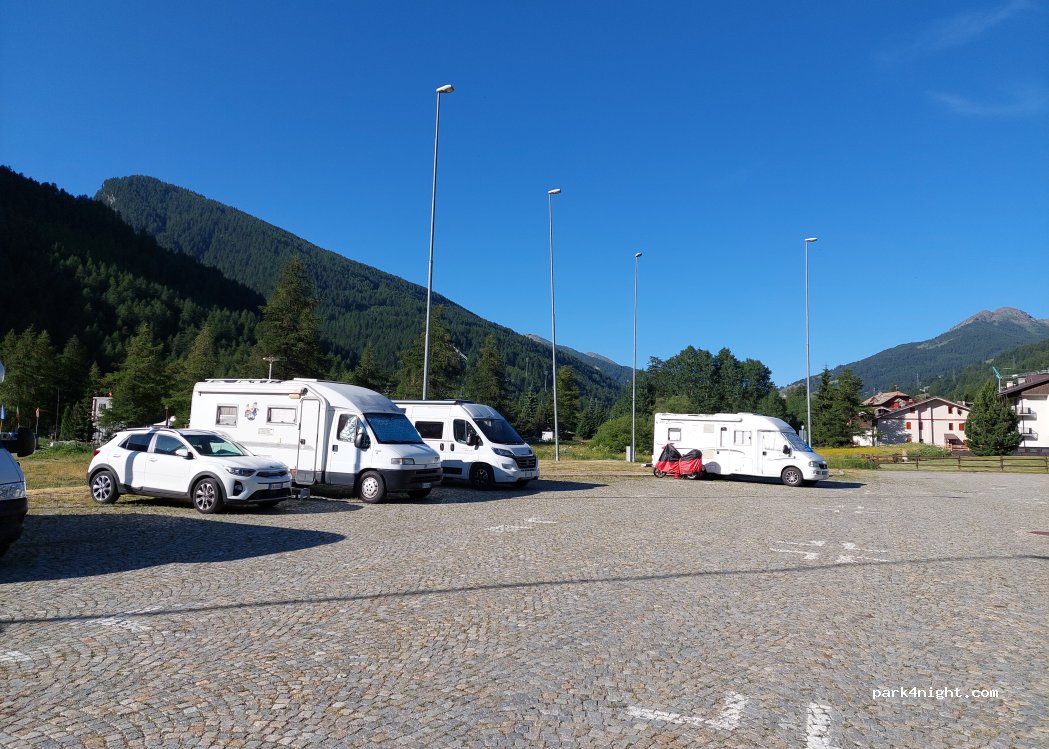 (10060) Pragelato-Ruà - 112 Strada Reale Vecchia Granges — foto 5