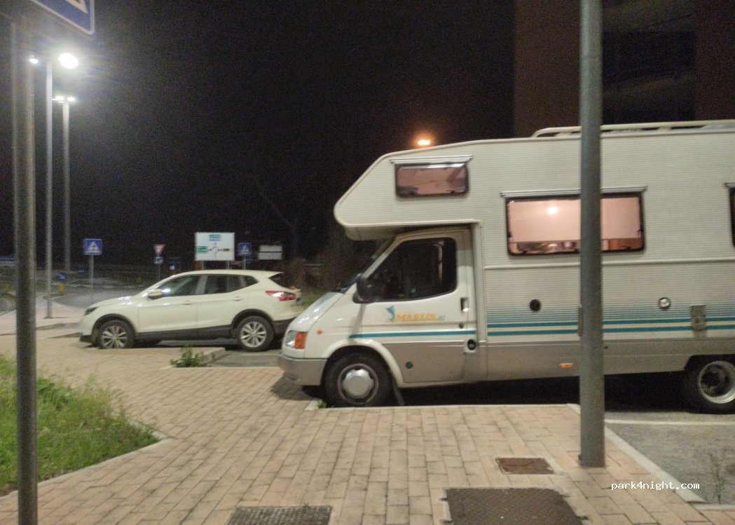 (06135) Perugia - 142 Via Adriatica — foto