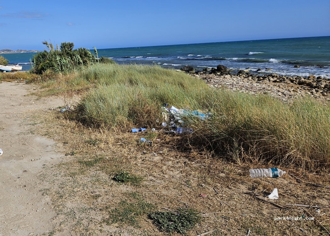 (92020) Palma di Montechiaro - Frazione Ciotta — foto 3