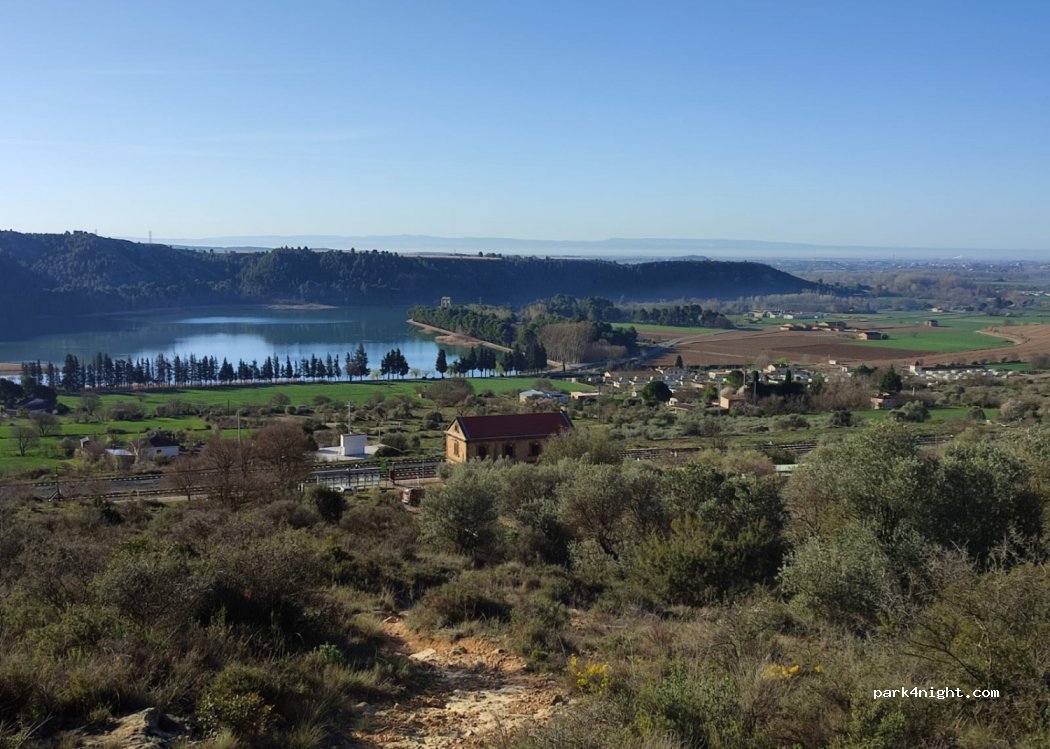 (25613) Sant Llorenç de Montgai - LV-9049 — foto 3