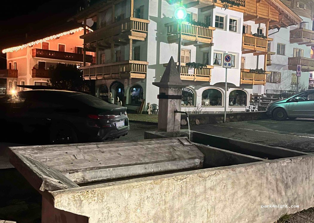(38036) Pozza di Fassa - 26 Strada de Meida — foto