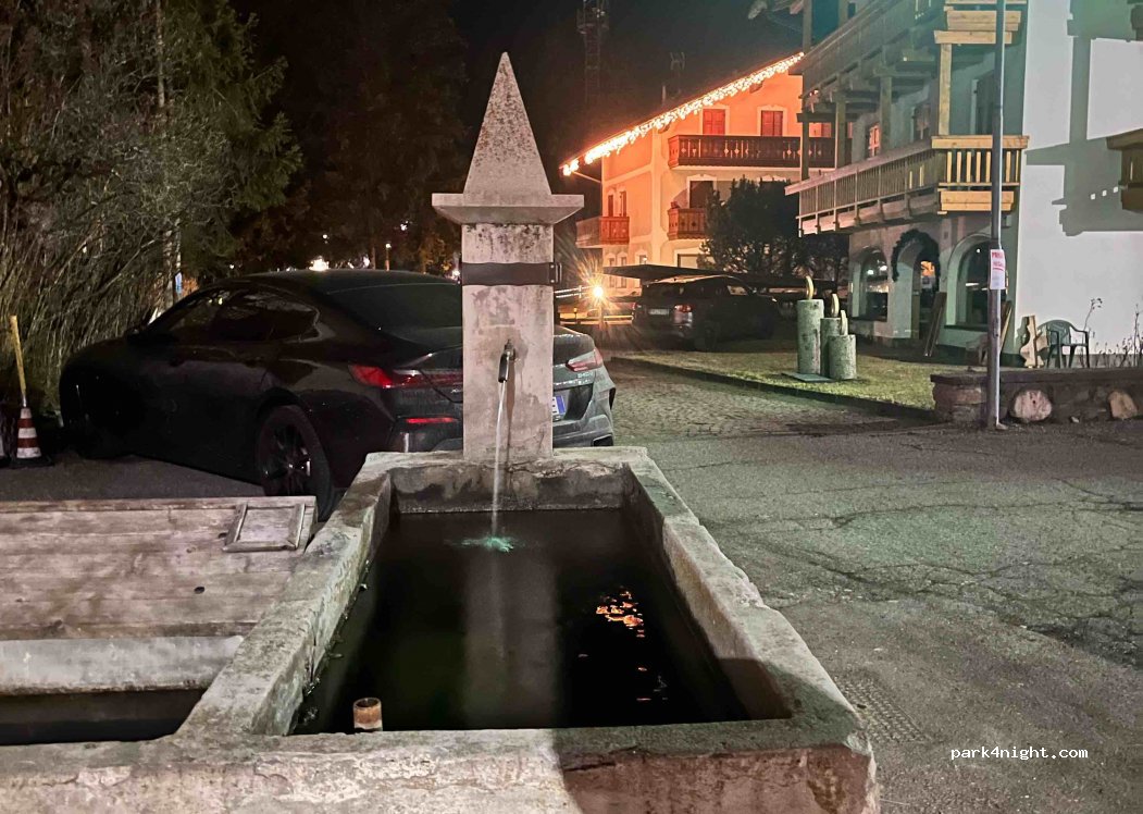 (38036) Pozza di Fassa - 26 Strada de Meida — foto 3