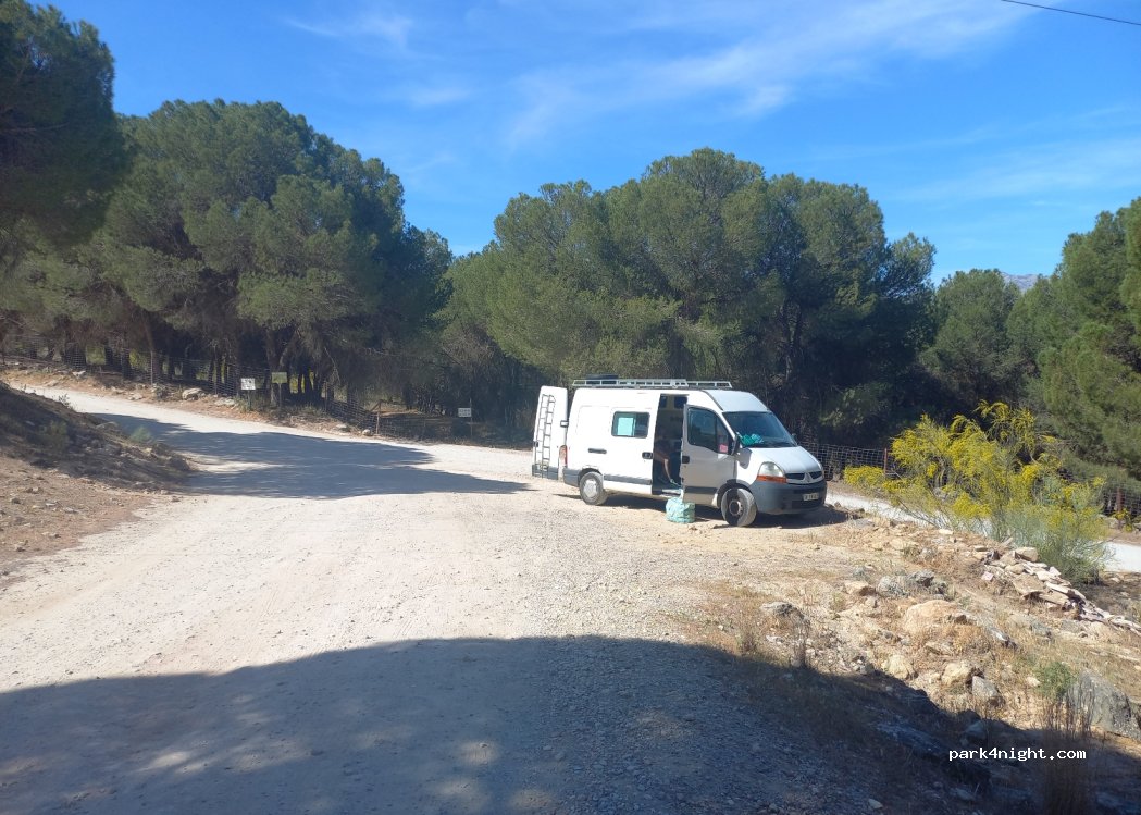 (29400) Ronda - Ctra. de los Molinos — foto 2