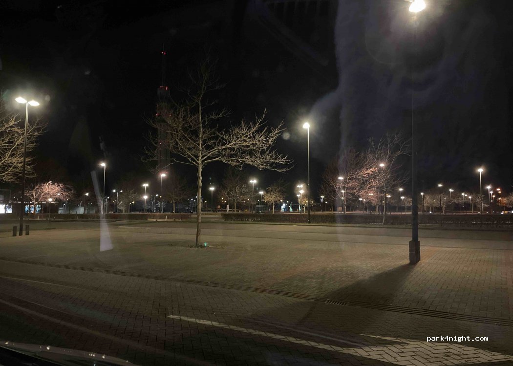 (8242 PN) Lelystad - 58 Bataviaplein — foto