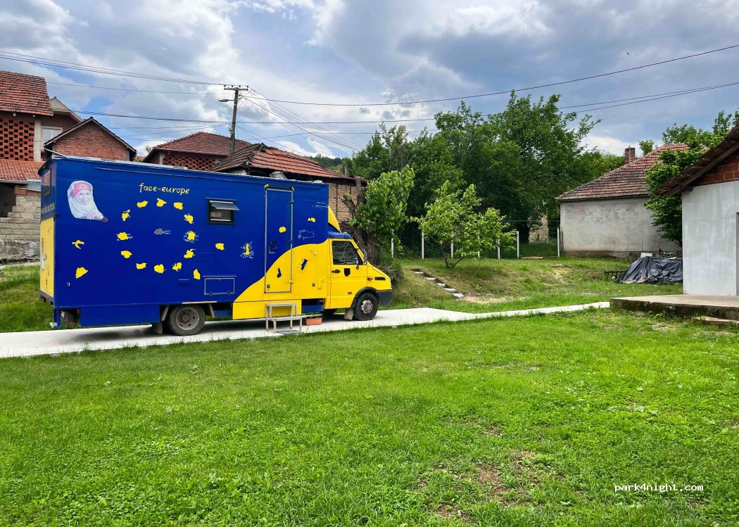 () Ladovica - — foto