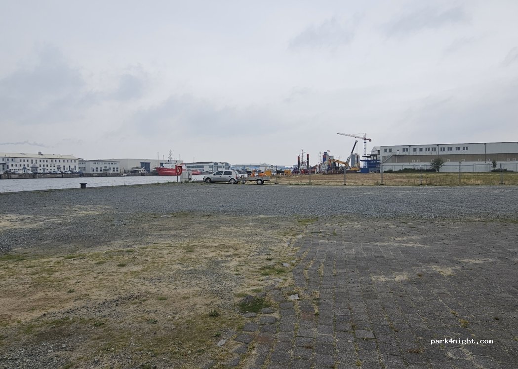 (27572) Bremerhaven - 5-7 Kaperstraße — foto 4