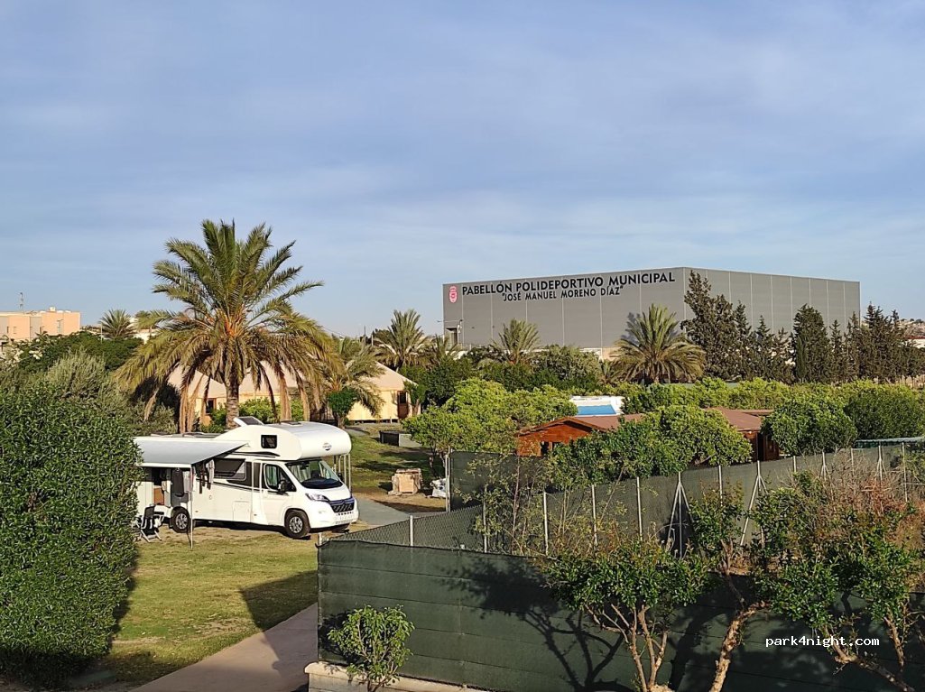Camp y Niño — foto 2