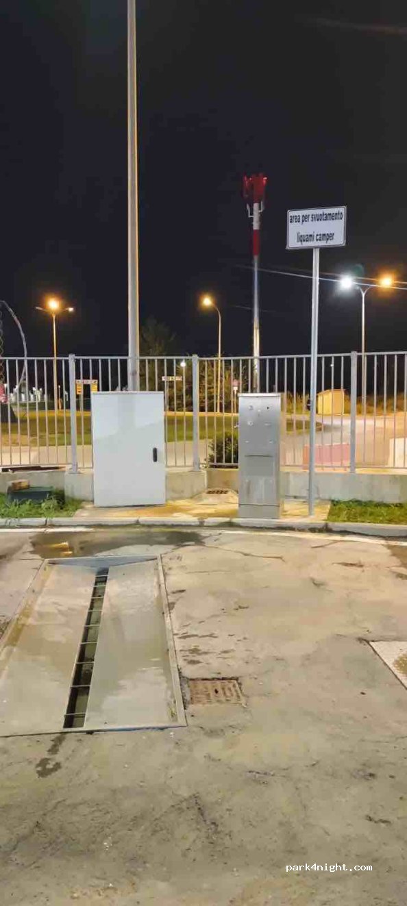 Parcheggio B3 | Pisa — foto 2