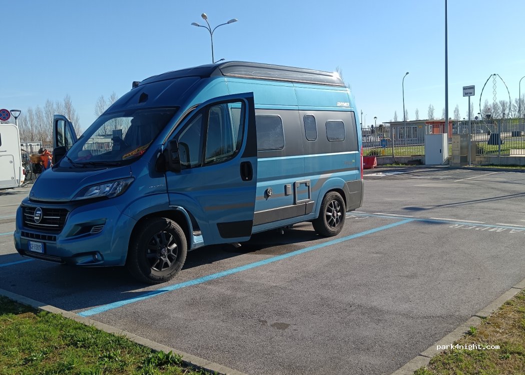 Parcheggio B3 | Pisa — foto 4
