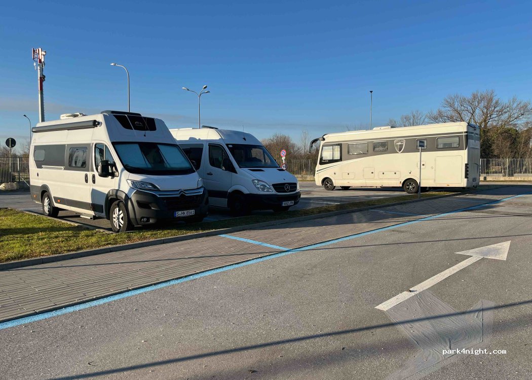 Parcheggio B3 | Pisa — foto 5