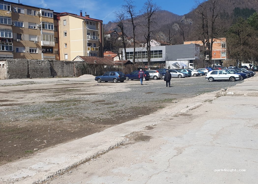 (88420) Jablanica - Darivalaca krvi — foto