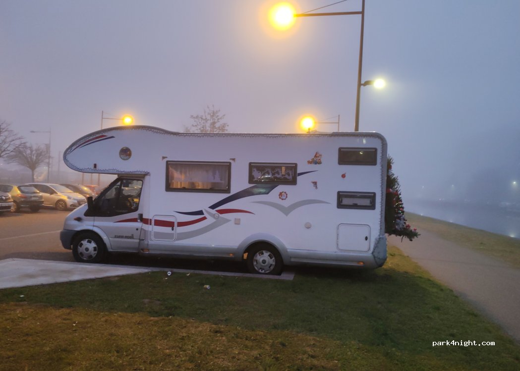 (68100) Mulhouse - 50 Quai de l'Alma — foto 3