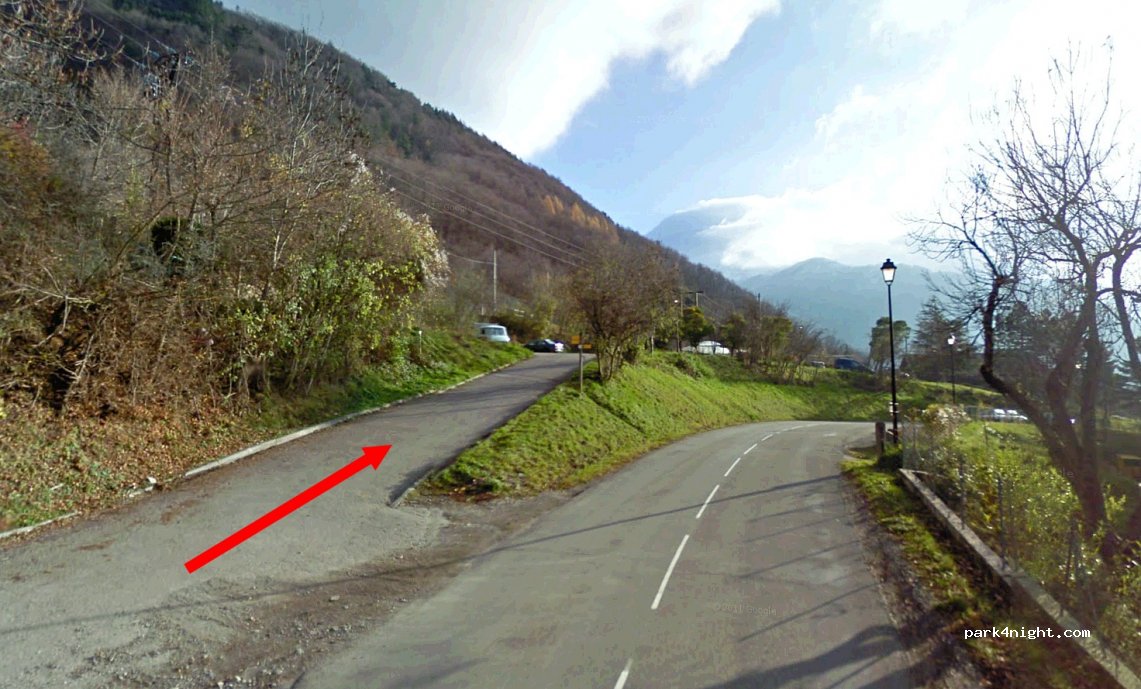 (38970) Corps - Le Bourg — foto