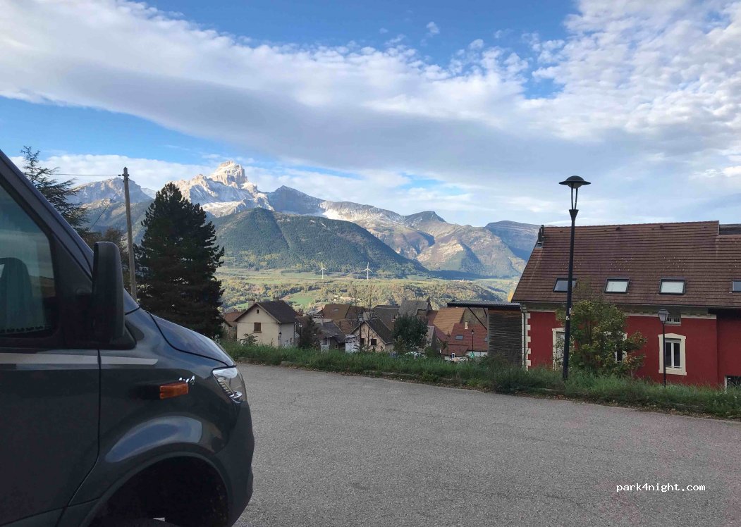 (38970) Corps - Le Bourg — foto 2
