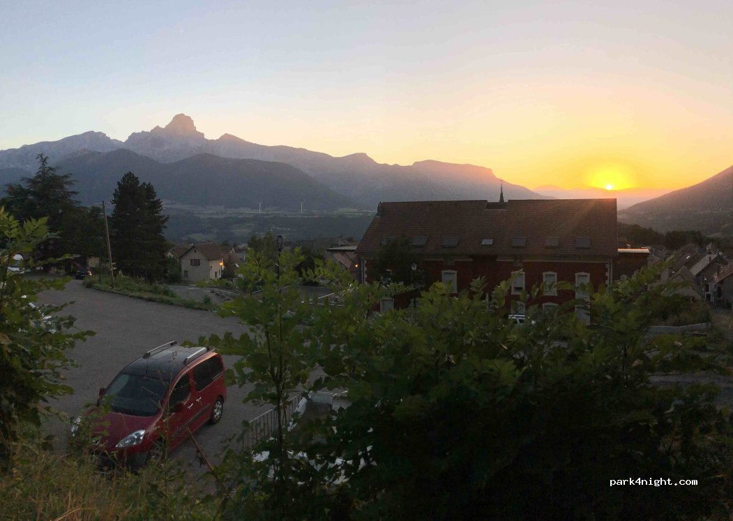 (38970) Corps - Le Bourg — foto 3