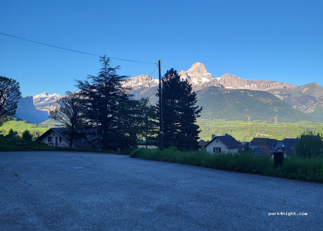 (38970) Corps - Le Bourg — foto 5