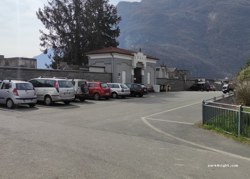 (11026) Pont-Saint-Martin - 42 Viale Carlo Viola — foto
