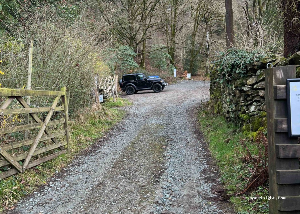 (LA22 0HE) Windermere - Stagshaw Lane — foto 2