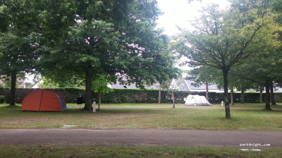 Camping Municipal du Motten — foto 2